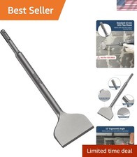 Scalpello Versatile 10" SDS