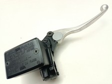 POMPA LEVA FRENO ANTERIORE FRONT BRAKE LEVER PUMP KAWASAKI ZZR 250 93-00