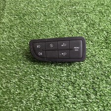 INTERRUTTORE PULSANTIERE REGOLAZIONE LUCI ALFA ROMEO MITO 2008-2014