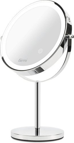 Be02 specchio per trucco con - specchio,