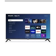 Philips Roku TV Smart