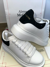 Alexander McQueen Oversized