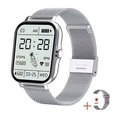 Smartwatch vetxi compatibile - smartwatch,