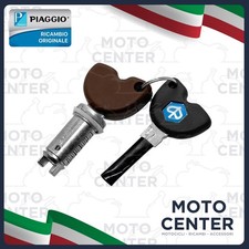 KIT SERRATURE PIAGGIO LIBERTY