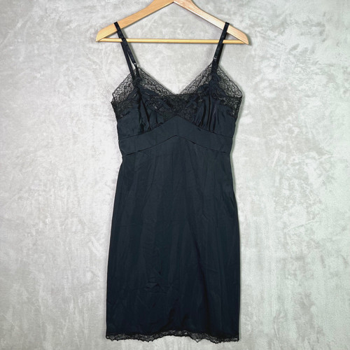 Abito slip lingerie