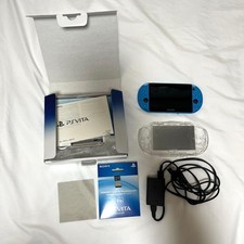 Sony PlayStation PS Vita