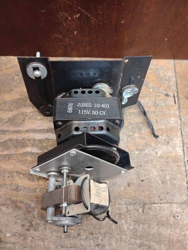 Vintage hammond organ leslie - vintage, 2