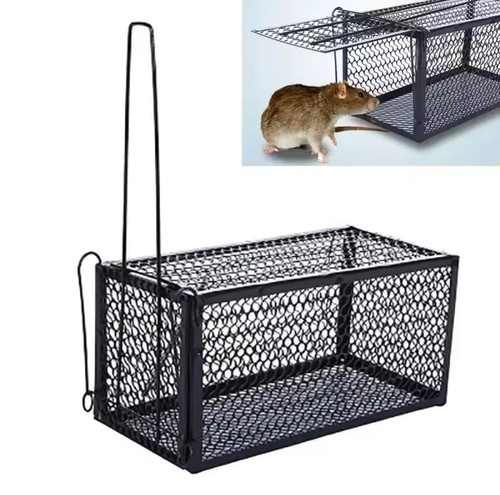 Trappola per topi grandi - trappola,