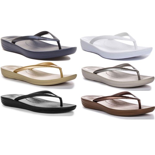 Fitflop iqushion sandalo donna - fitflop,
