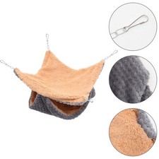 Gabbia per animali domestici Amaca Gabbia per per zucchero Cincillà