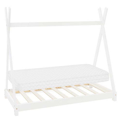 Lettino per bambini tenda