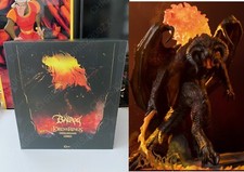 The Lord of the Rings Balrog