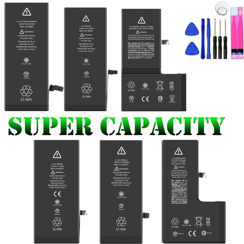 Batteria ricambio per - batteria,