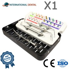 Kit membrana trapano approccio