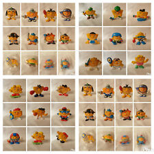 SORPRESE SORPRESINE EXTRAKINDER FREMDFIGUREN FINDUS SORRISINI ENTRA E SCEGLI