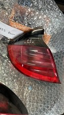 Faro Posteriore Orig. Mercedes