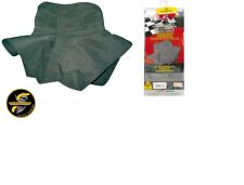 SALVACOLLO MOTO SOTTOGOLA MOTO COPRI COLLO MOTO IN TASLAN A STRAPPO