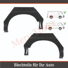 Coppia Lamiera Riparazione