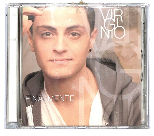 Ebond virginio simonelli - virginio,