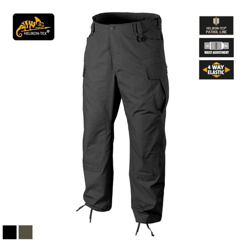 Pantaloni helikon tex sfu - pantaloni,