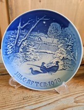 1970 Porcellana Bing Grondahl