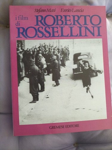 Film roberto rossellini - i, di