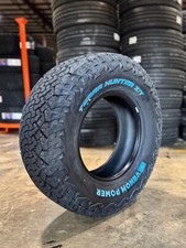 1 NEW 31X10.50R15 VENOM TERRA