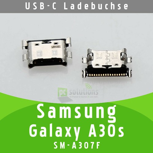 Samsung galaxy a30s - ✅,