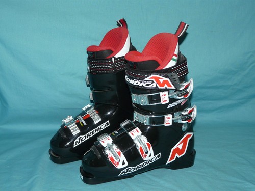 Stivali sci nordica - da,
