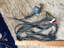 Cavo AV audio video composito