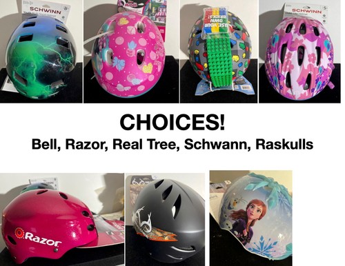 Casco bambini schwinn bell - casco,