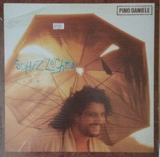 Pino Daniele - Schizzechea