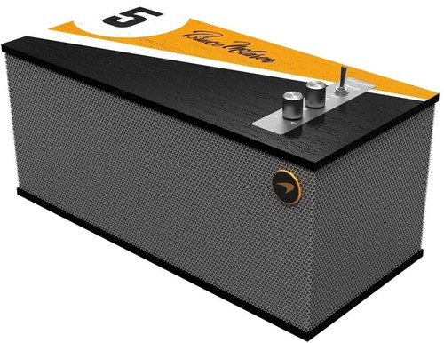 Klipsch the one - klipsch, ii