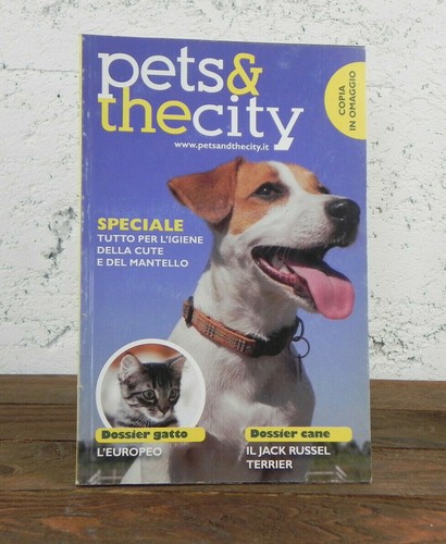 Pets the thecity - &, and