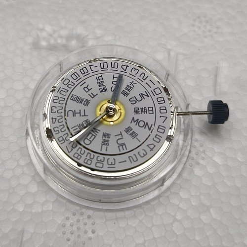 Eta 2836 - 2836, v8