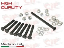 BULLONI CARTER MOTORE PIAGGIO