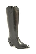 SCARPE DONNA STIVALI TEXANI