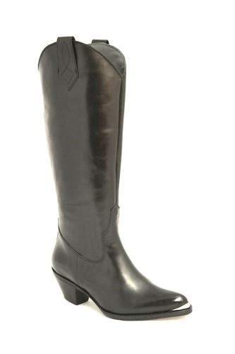 Scarpe donna stivali texani - scarpe,