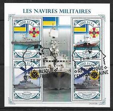 Repubblica Centrafricana 2022