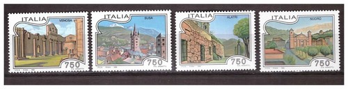 S18059a italy 1995 - 1995, mnh**
