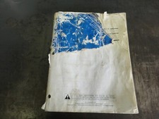 Kobelco SK295-8 Tier 3 Escavatore Cingolato Manuale Operatore LB91ZU0005P1 NA '07