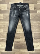 Dsquared2 Jeans Donna Women 36 IT - Original, Made In Romania
