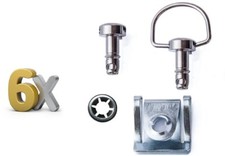 SGANCIO RAPIDO CARENE 1/4 DI