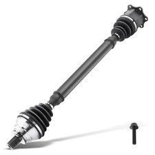 Semiasse Anteriore Destro per