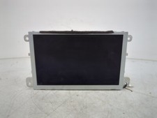 Schermo multimediale Audi A4