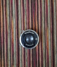 LENS - VOIGTLÄNDER COMPUR