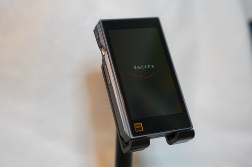 Fiio generazione x5iii - fiio,