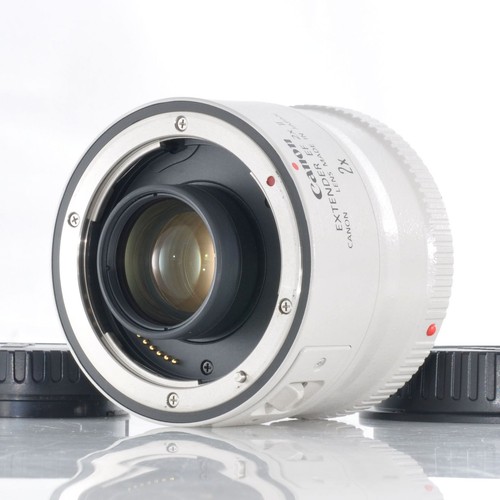 Canon extender - extender, ef