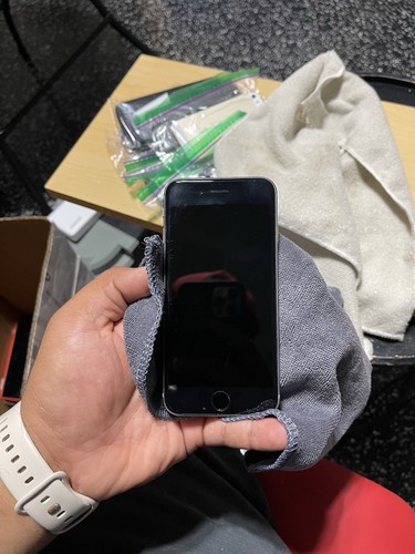 Iphone 128gb bloccato - 128gb,