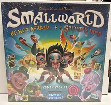 Small World Power Pack 1
